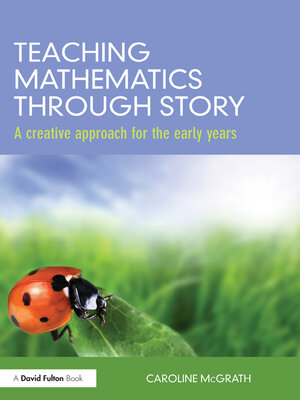 cover image of Teaching Mathematics through Story